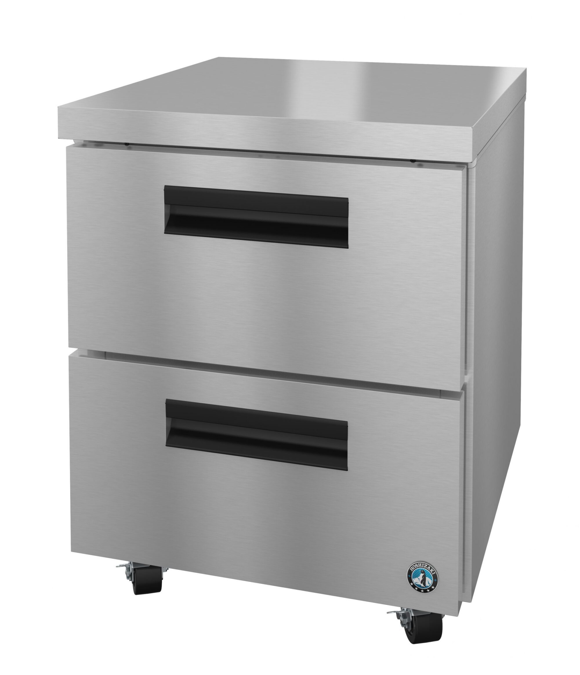 CRMR27-D, Refrigerator, Single Section Undercounter
