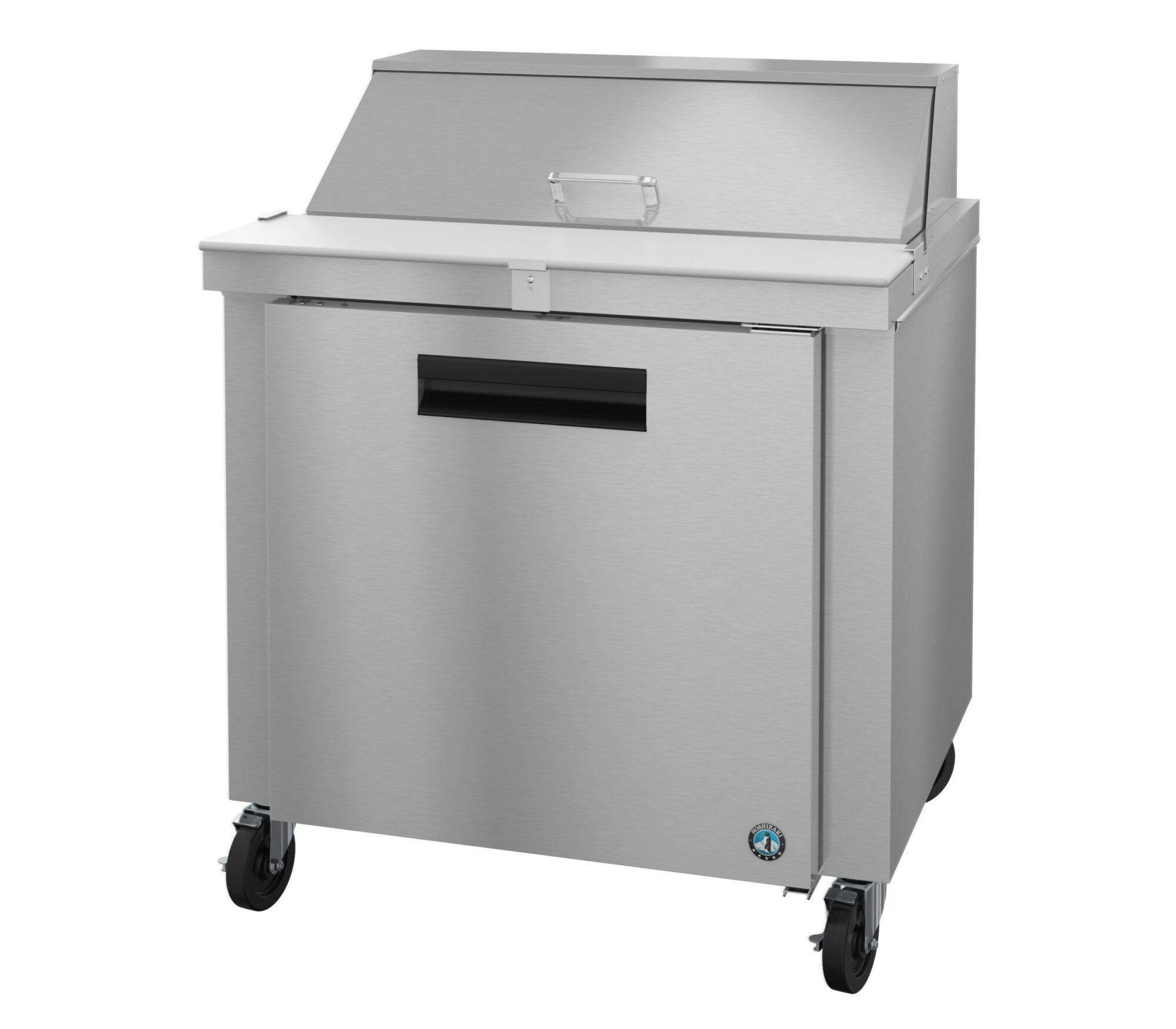 高感度ショップで2023年売れたブランド CRMR36-10, Table Prep Sandwich Section Single Refrigerator, テーブル・チェア・ハンモック