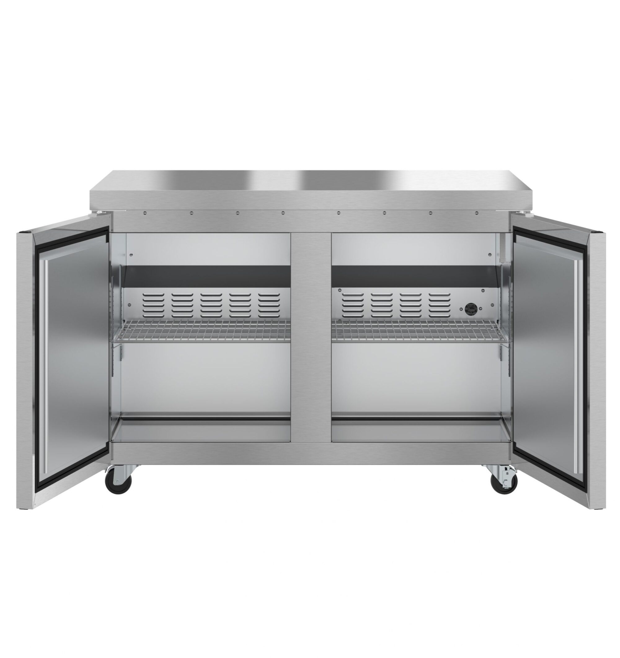 AB7500 Dual Pocket Mixed Bill Counter - AccuBANKER