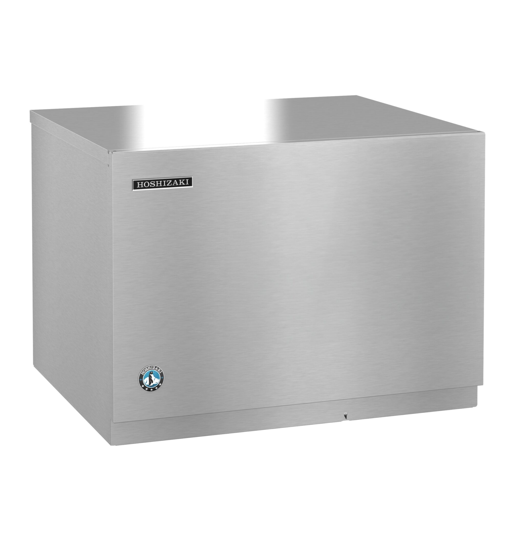 KMD-355MWJ, Crescent Cuber Icemaker, Water-cooled