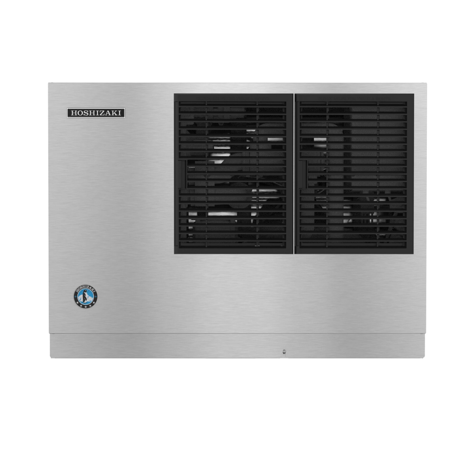 KMD-505MAJ, Crescent Cuber Icemaker, Air-cooled | Hoshizaki KMD-505MAJ, Crescent Cuber Icemaker, Air-cooled | Hoshizaki
