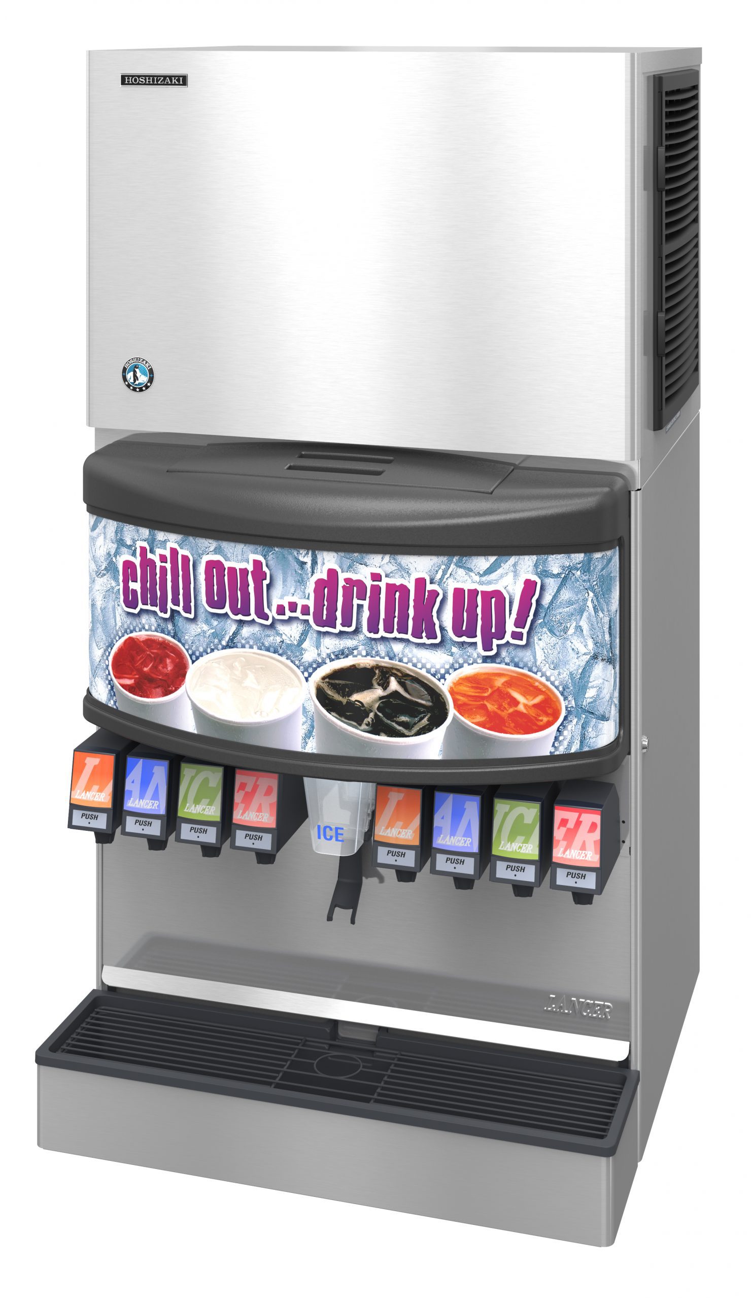 573105 Ice Selection - Pieroth Wein GmbH