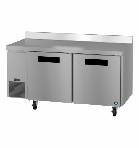 Rihoさま専用ページ ULR67B, Side Mount Refrigerator, Two Section Undercounter