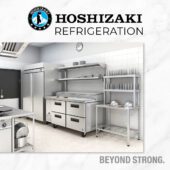Refrigeration Brochure