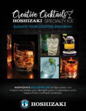 Specialty Ice Machines - Sphere