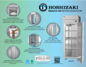 Upright Comparison Flyer