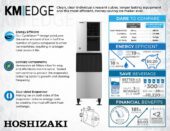 KMEdge Cuber Flyer