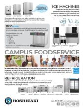 Education Flyer