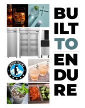 2024 Hoshizaki Product Catalog