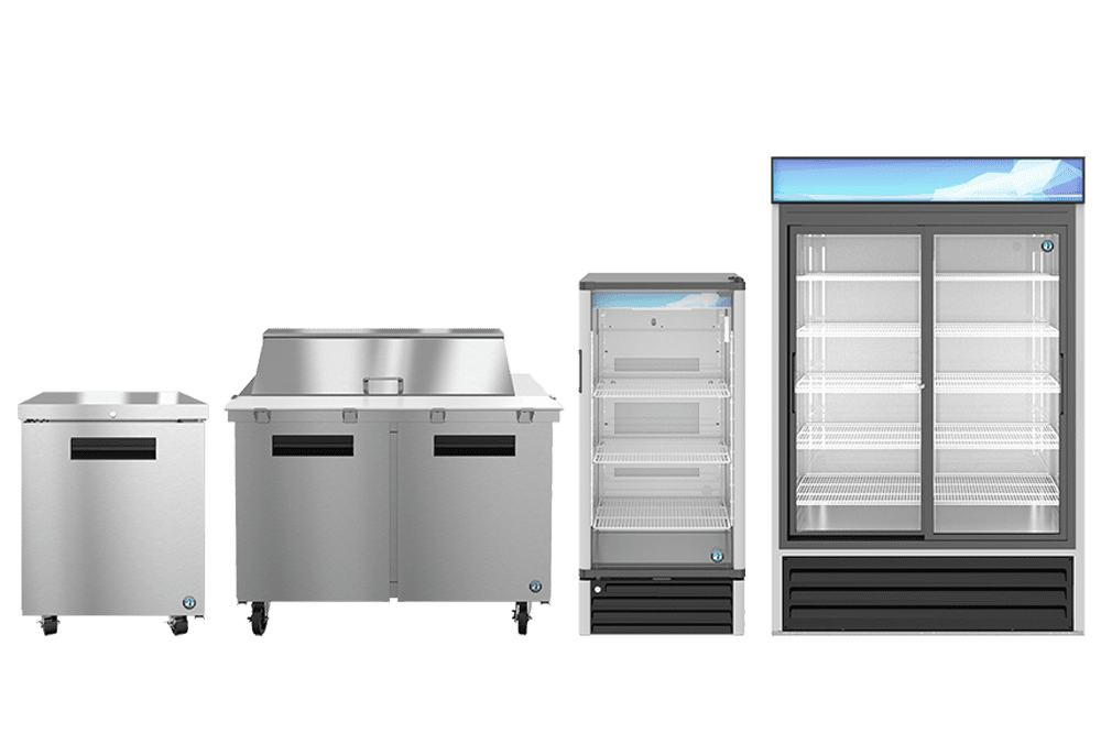 The series of Convenience store products.