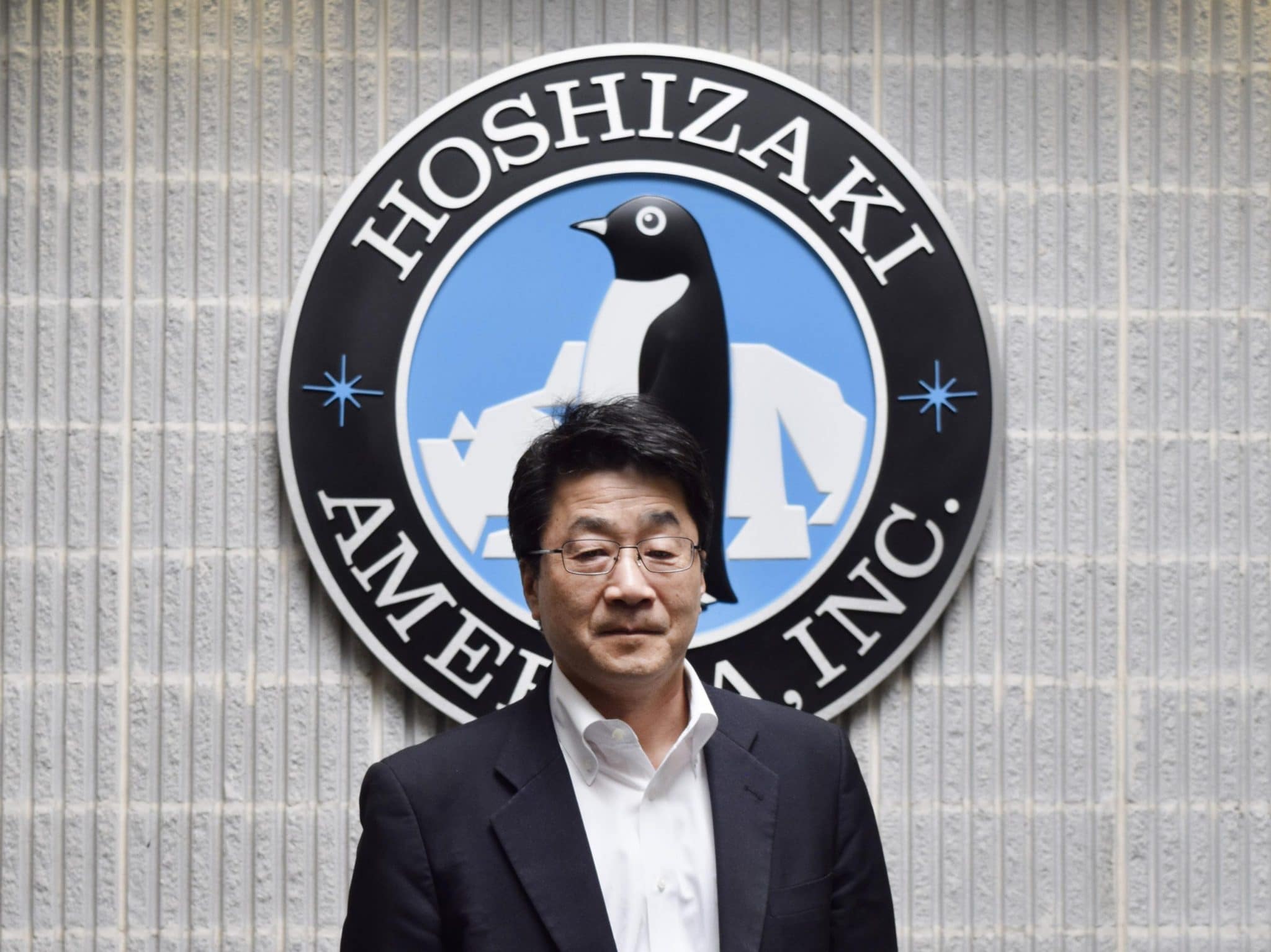 Hoshizaki America, Inc. Welcomes New President, Mr. Kazuya Jinno ...