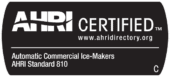 AHRI Standard 810 logo