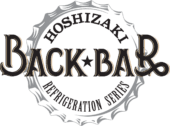 Back Bar Series logo