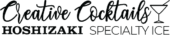 Specialty Ice logo