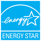 ENERGY STAR® Qualified logo