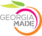 Made in Georgia logo