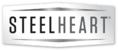 Steelheart Series logo