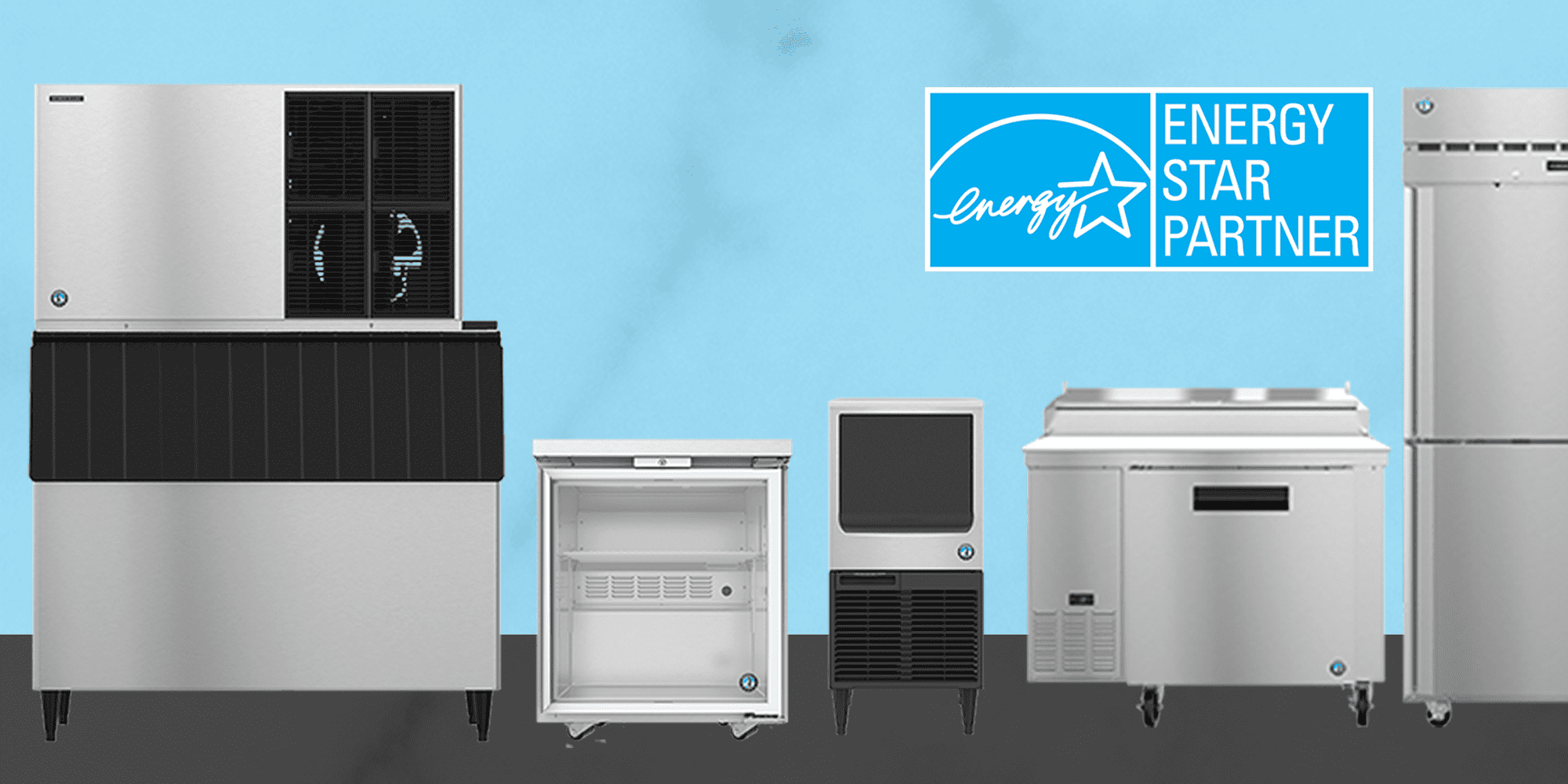 Energy Star | Hoshizaki America