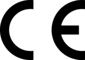 Conformité Européenne logo