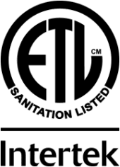 ETL Sanitation logo