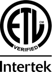 ETL Verified logo