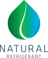 Natural Refrigerant logo