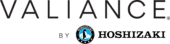 Valiance Series logo