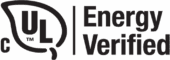 UL Energy Verified logo