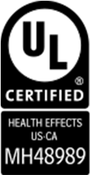UL Health Effects logo