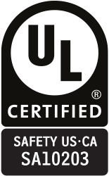 UL Safety logo