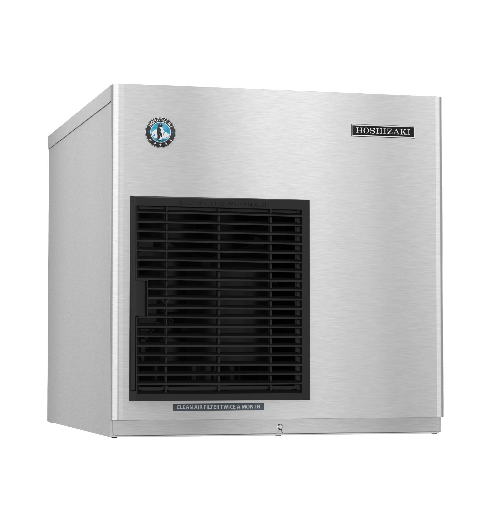 F-422MAK-C, Cubelet Ice Machine, Air-cooled | Hoshizaki America