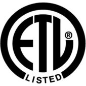 ETL Listed logo