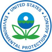 USEPA logo