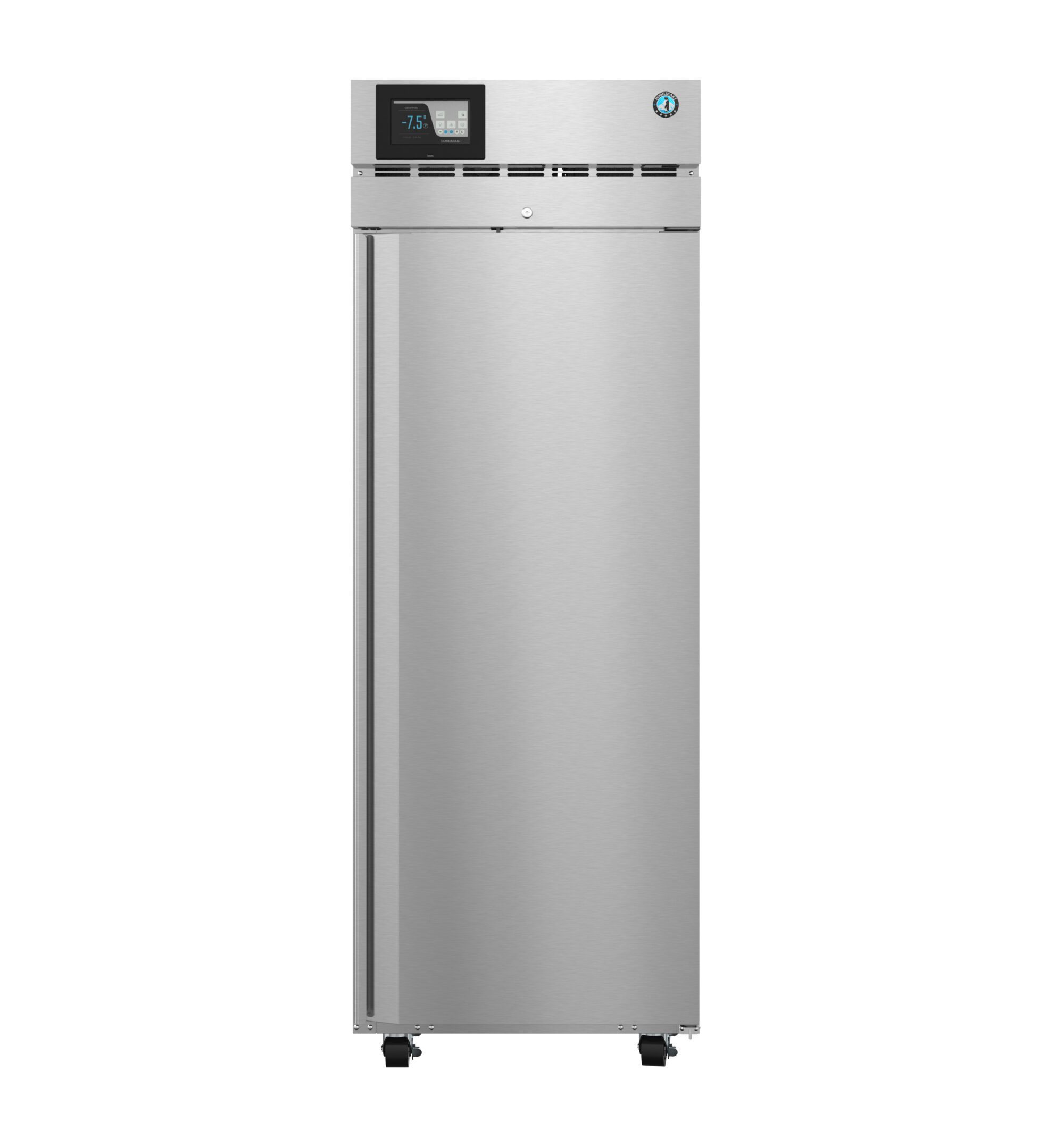 HXF1A-FS, Healthcare Freezer, Single Section Reach-In, Full