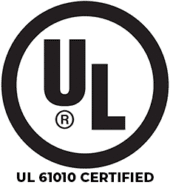 UL 61010 logo