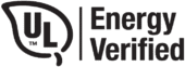 UL Energy Verified logo