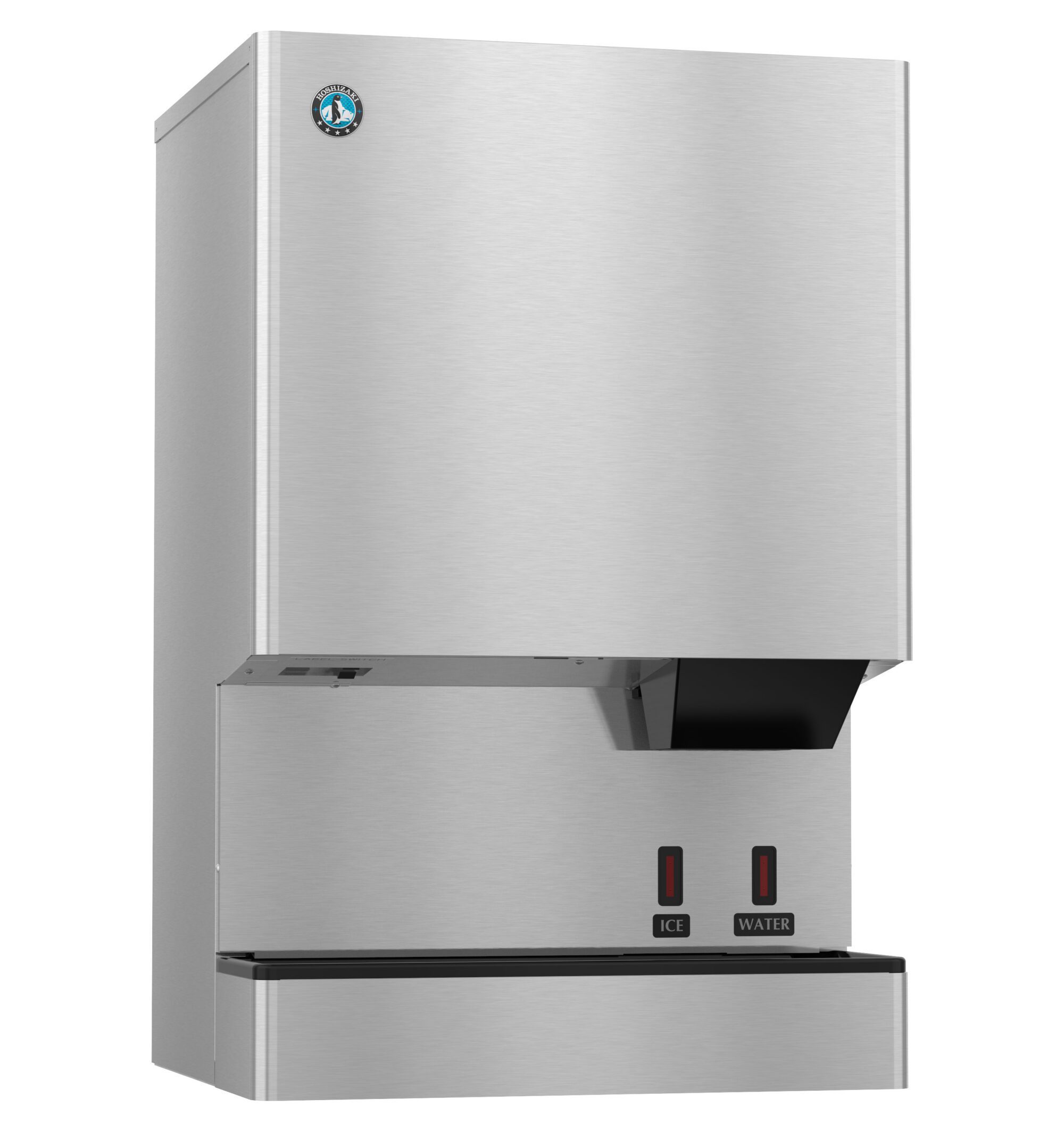 t*a様 メッヅキュー DCM-500BWK-OS, Cubelet Ice Machine and Water Dispenser, Water