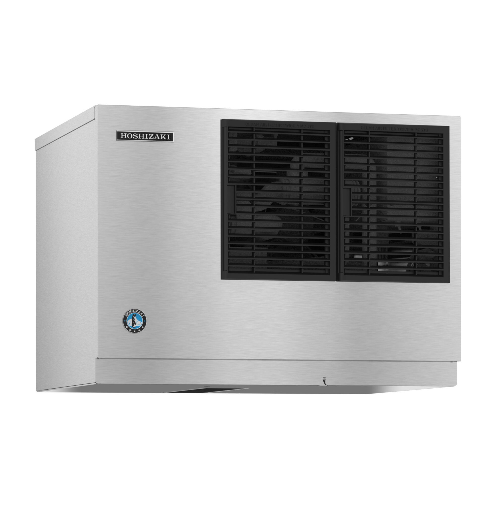 K様 KM-530MAK, Crescent® Cuber Ice Machine, Air-cooled | Hoshizaki America