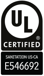 UL Sanitation logo